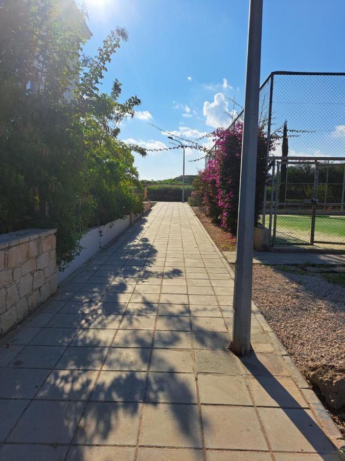 Carme At The Beach - Mythical Sands Paralimni Luaran gambar