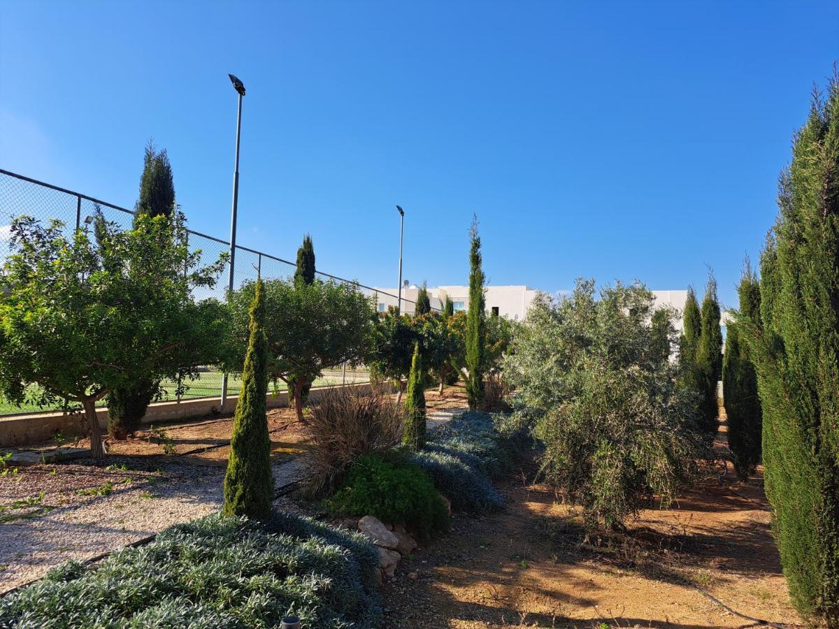 Carme At The Beach - Mythical Sands Paralimni Luaran gambar